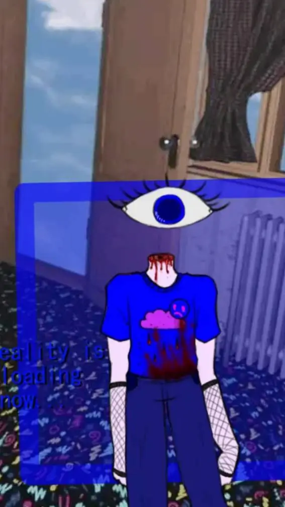 ai character: my oc background