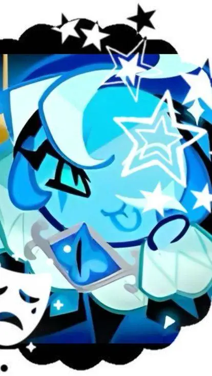 ai character: sm 💔u background