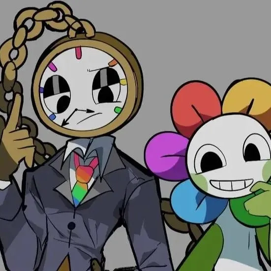 chat with ai character: dyle&damdy