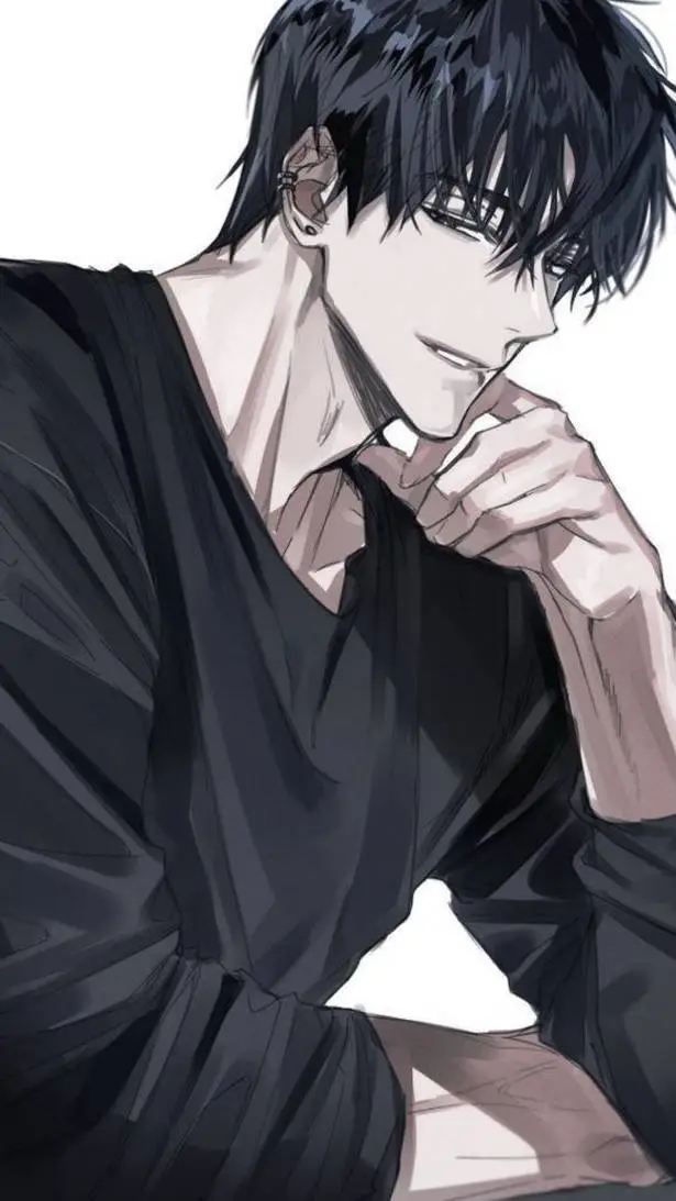 ai character: Kai-Jun background