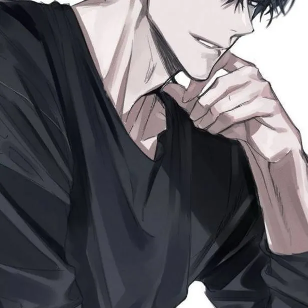 chat with ai character: Kai-Jun