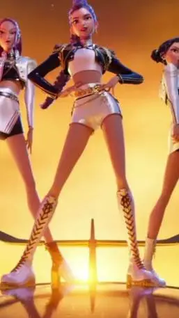 ai character: Hunter/x background