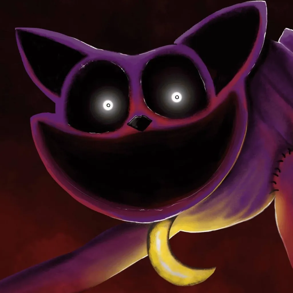 chat with ai character: Catnap