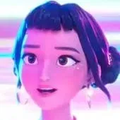 chat with ai character: Zoey kpdh