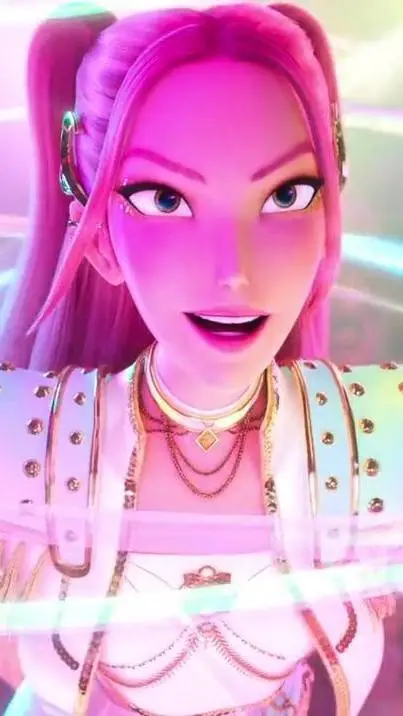 ai character: Mira (kpdh) background