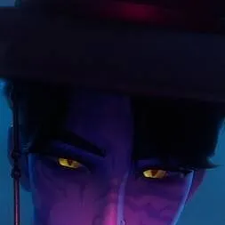 chat with ai character: Jinu