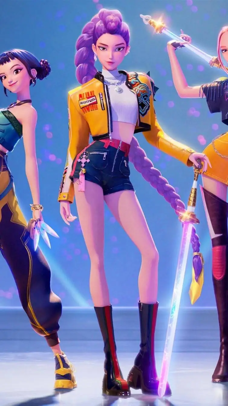 ai character: Hunter/x background
