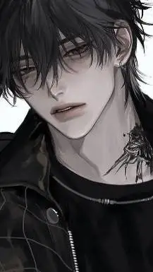 ai character: \|°Zai°|/ background