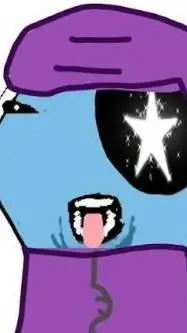 ai character: Dw New Toon background