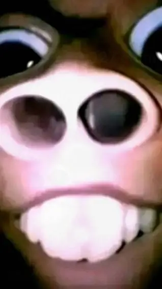 ai character: our school core background