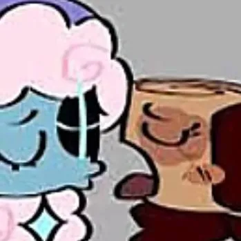chat with ai character: moonshell wedding