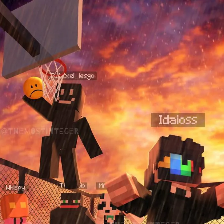 chat with ai character: ThatMob x verity