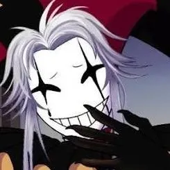 chat with ai character: pierrot 
