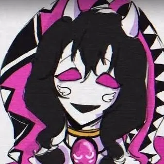 chat with ai character: Calumbina x u?