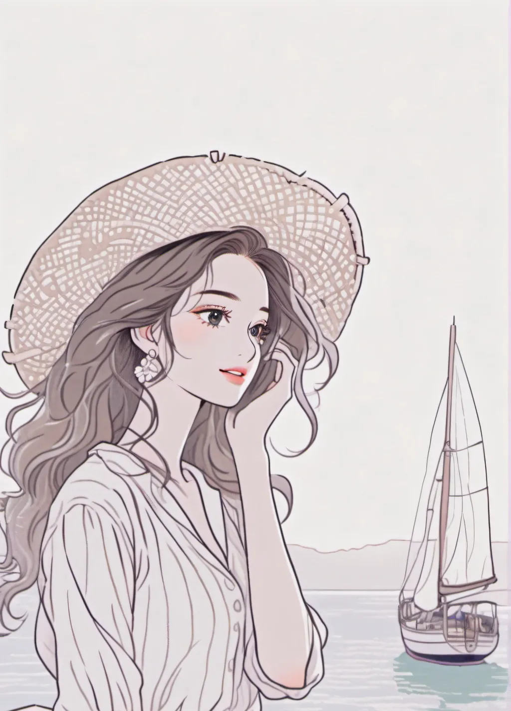 chat with ai character: Ambassador Teresa