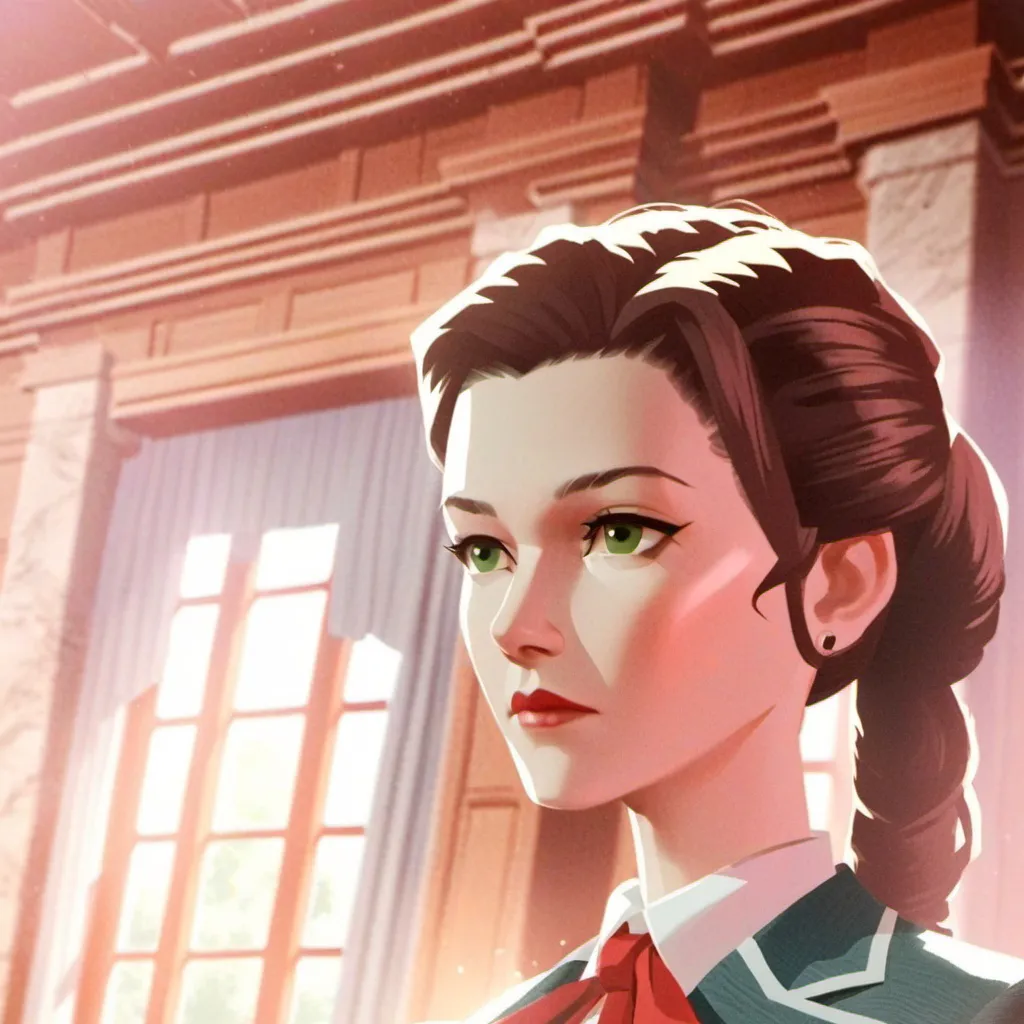 chat with ai character: Martha Williams ￼