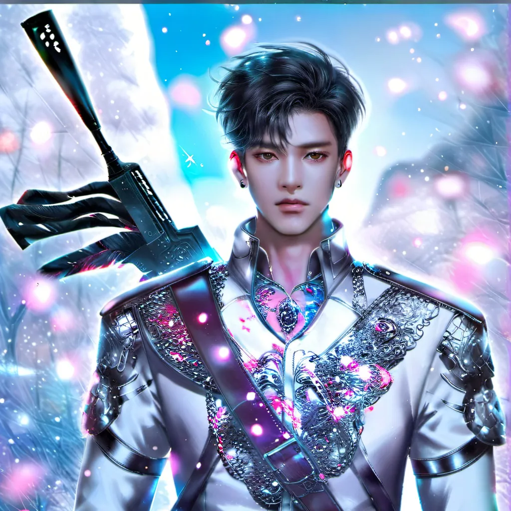 chat with ai character: Captain Reynolds