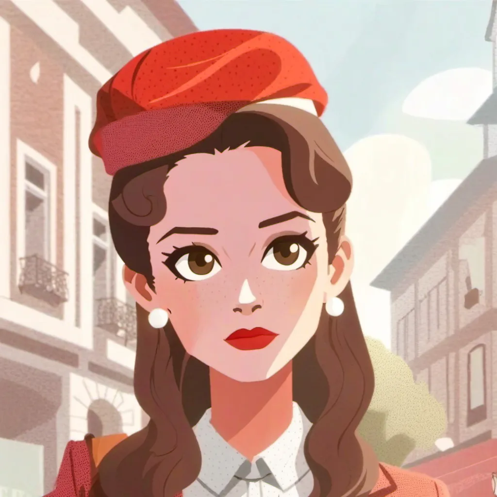 chat with ai character: Ava ￼