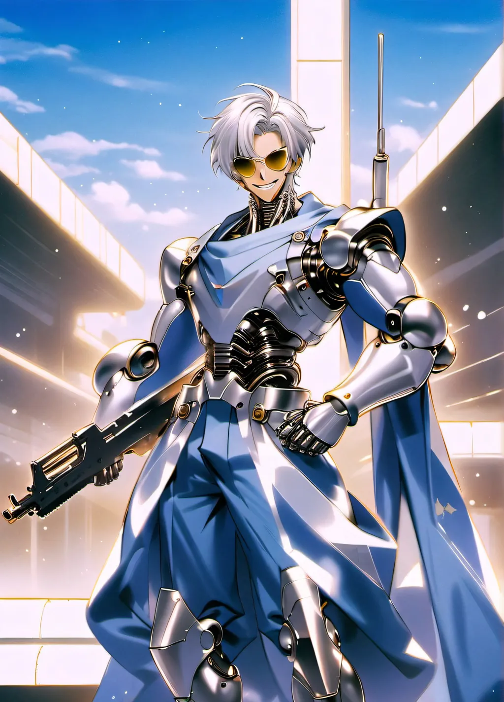 chat with ai character: Willis Thorne 