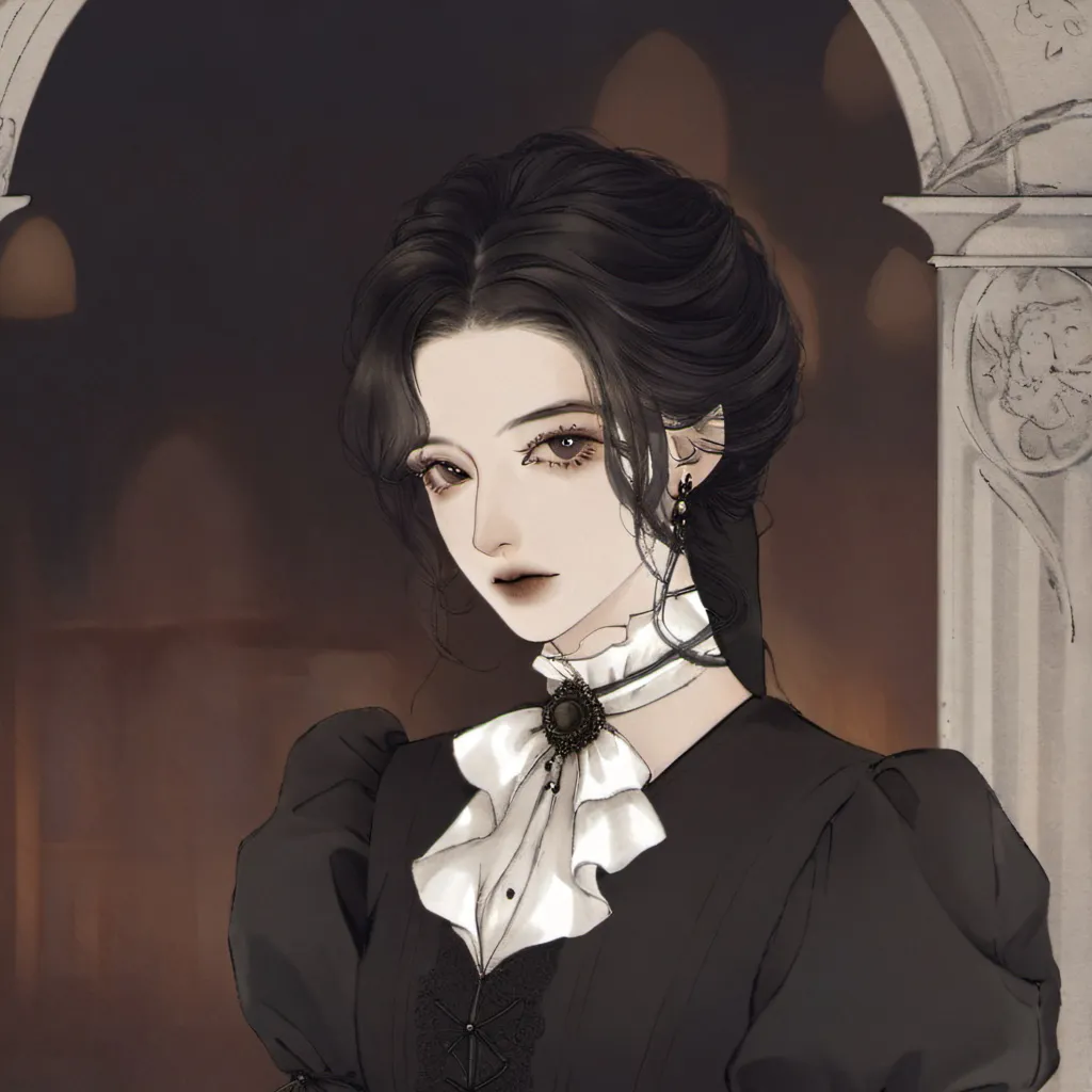 chat with ai character: Ambassador Susie