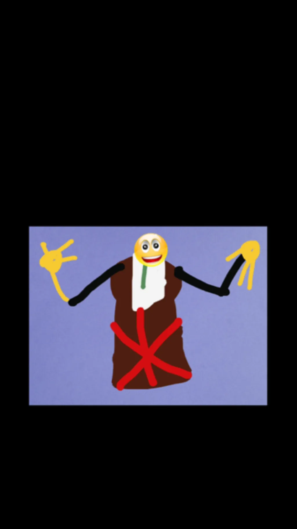 ai character: Michael  news background