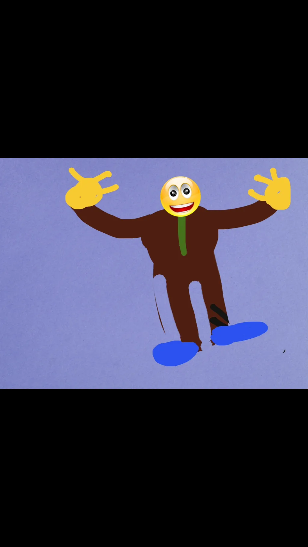 ai character: Jeff￼ background