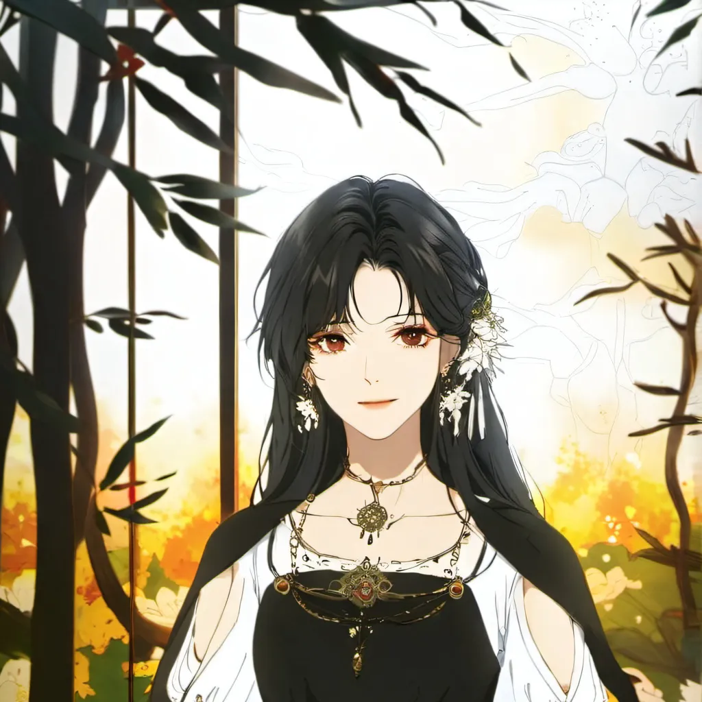 chat with ai character: Clarissa ￼