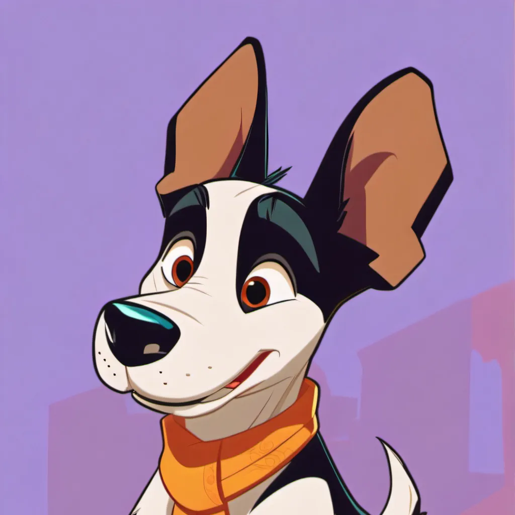 chat with ai character: Judge Black paw ￼