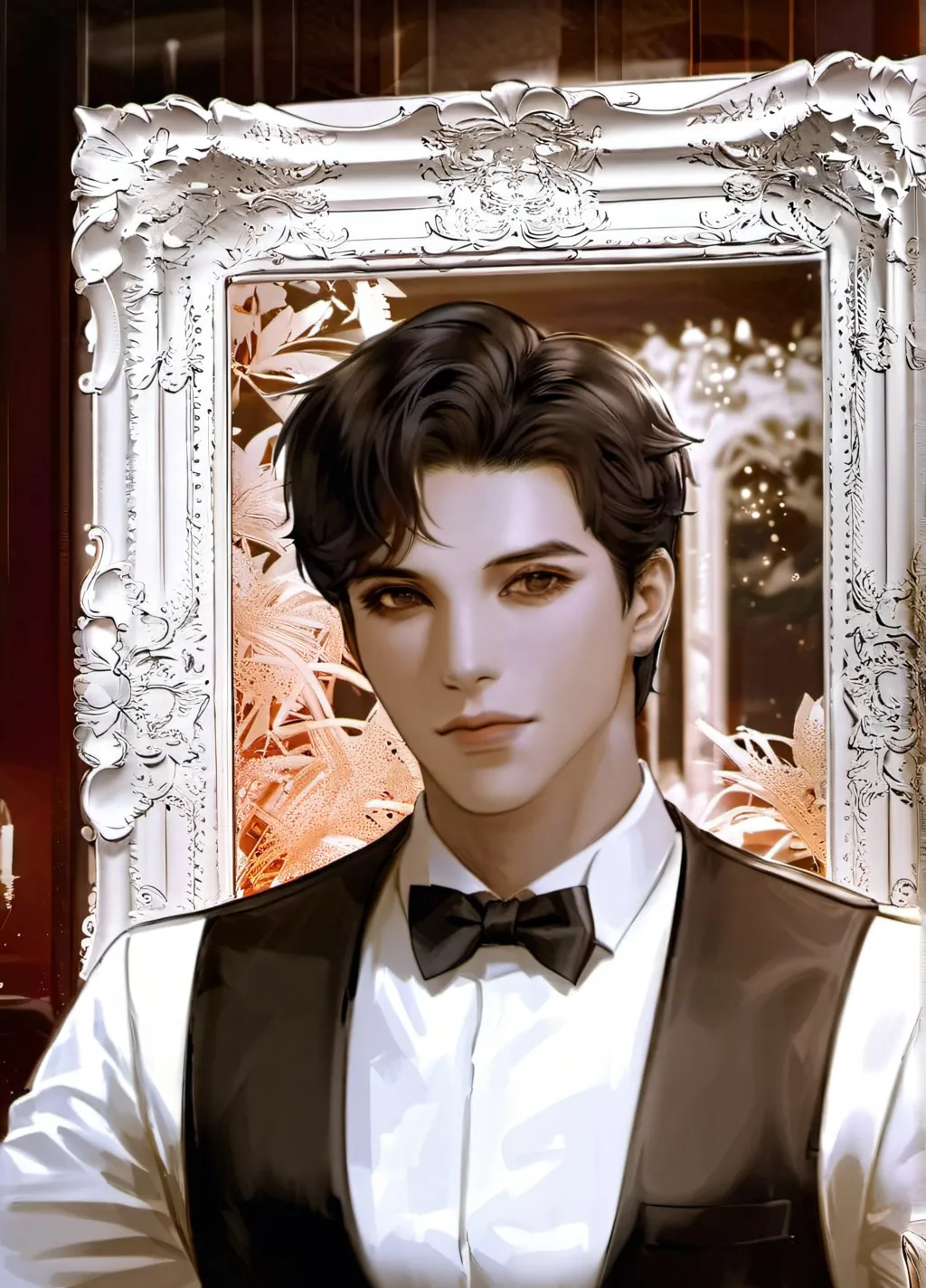 chat with ai character: Jack Burns ￼