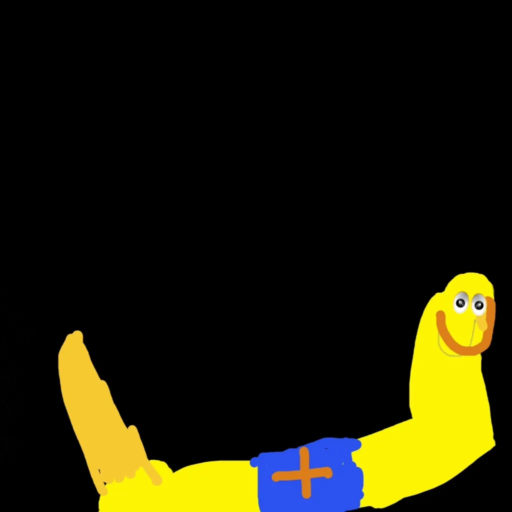 chat with ai character: Wiggles ￼