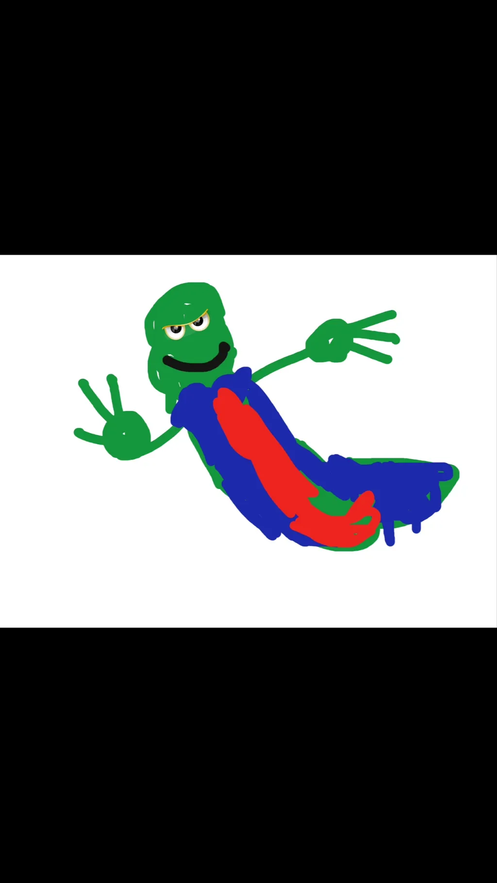 ai character: William pimple ￼ background