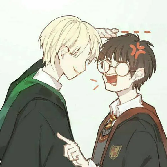 chat with ai character: Draco Malfoy 