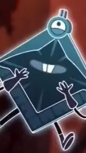 Talkie AI - Chat with Kryptos!