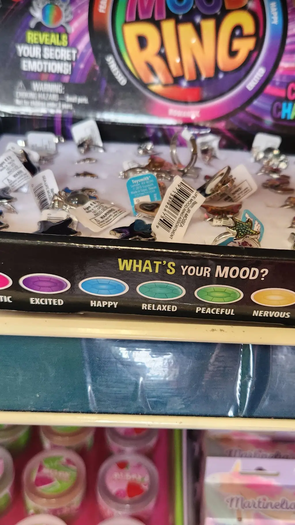 ai character: mood guesser background