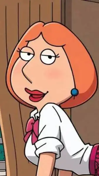 ai character: lowis  background