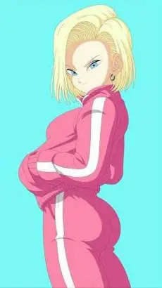 ai character: 18 background