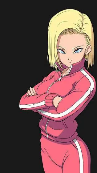 ai character: Stella background