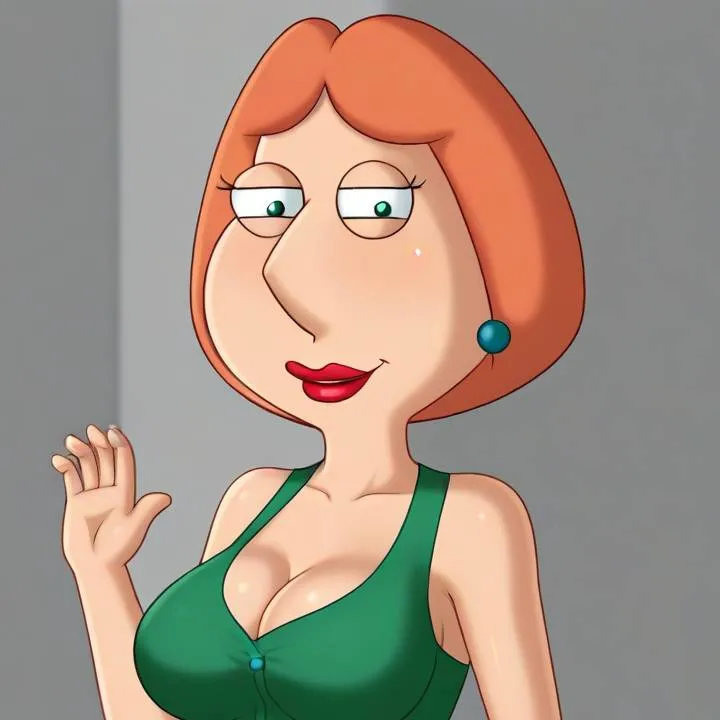 chat with ai character: Lois 