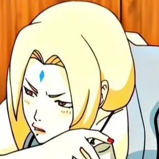 chat with ai character: lady hokage 