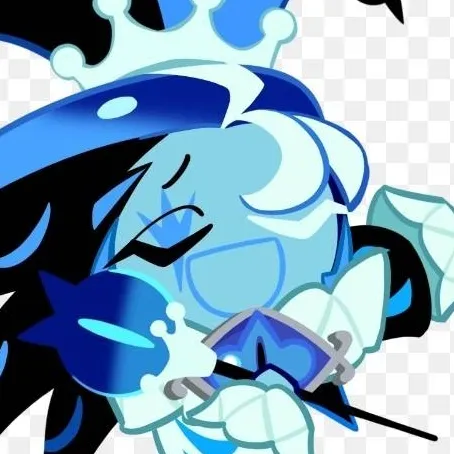 chat with ai character: Shadow Milk Cookie