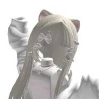 chat with ai character: cat girl cringe 
