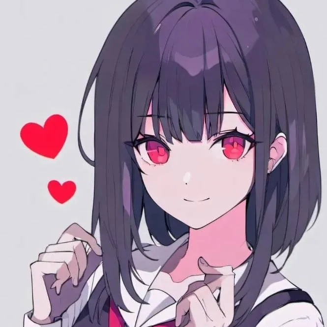 chat with ai character: Sarah 