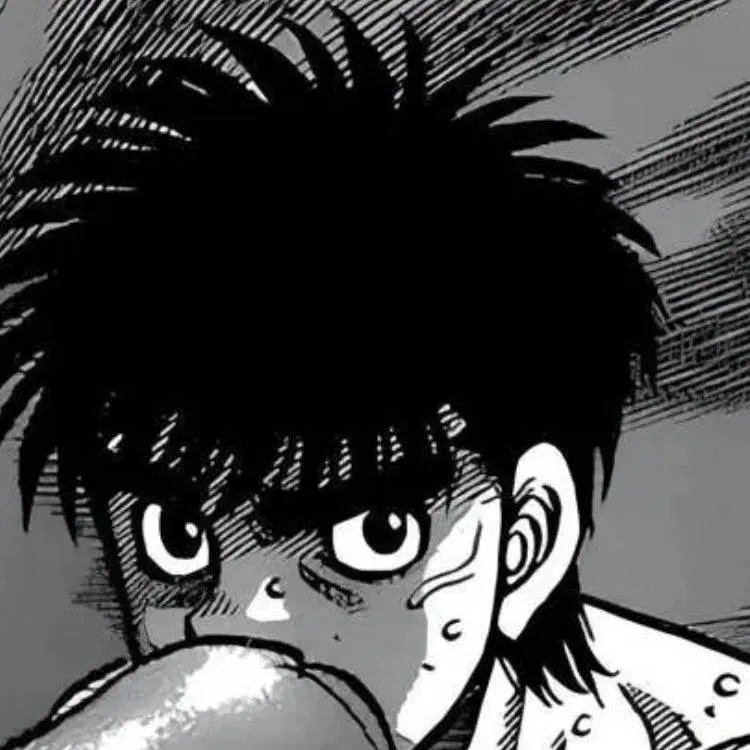 chat with ai character: makunochi ippo