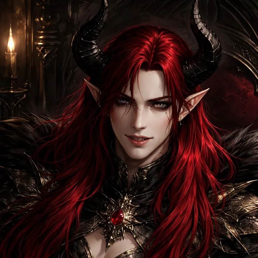chat with ai character: Valentino S.