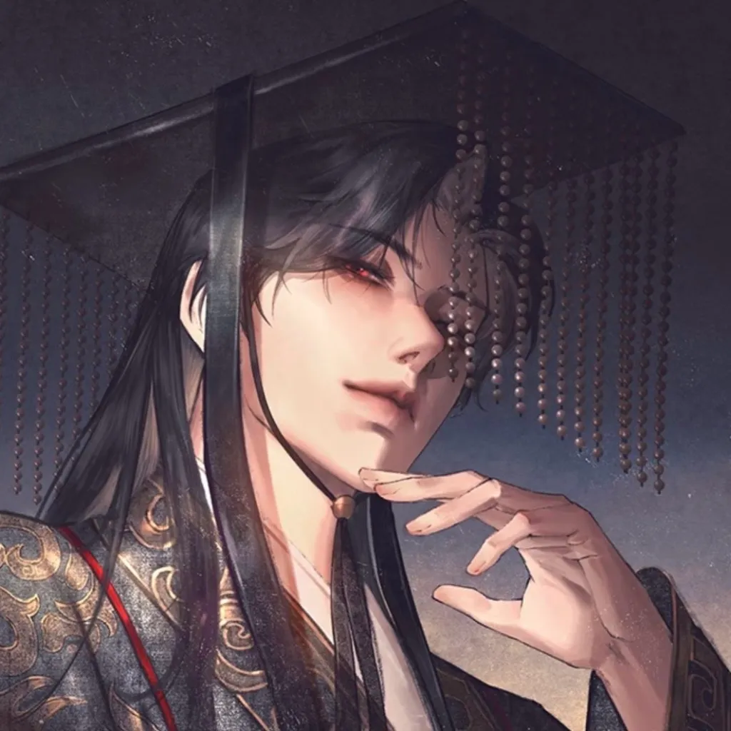 chat with ai character: 𝓜𝓪𝓻𝓲𝓾𝓼..~