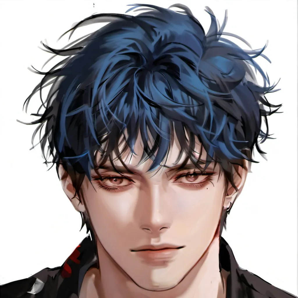 chat with ai character: Kenzo.