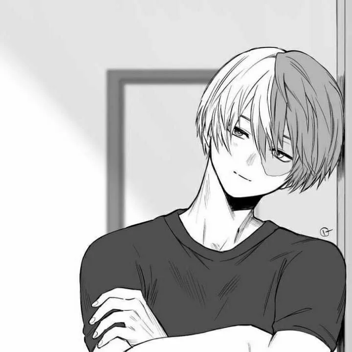 chat with ai character: ♡ Shoto ♡