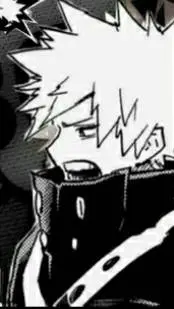 ai character: 💥-Katsuki-💥 background