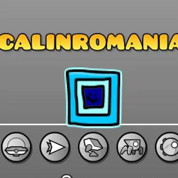 chat with ai character: calinromania