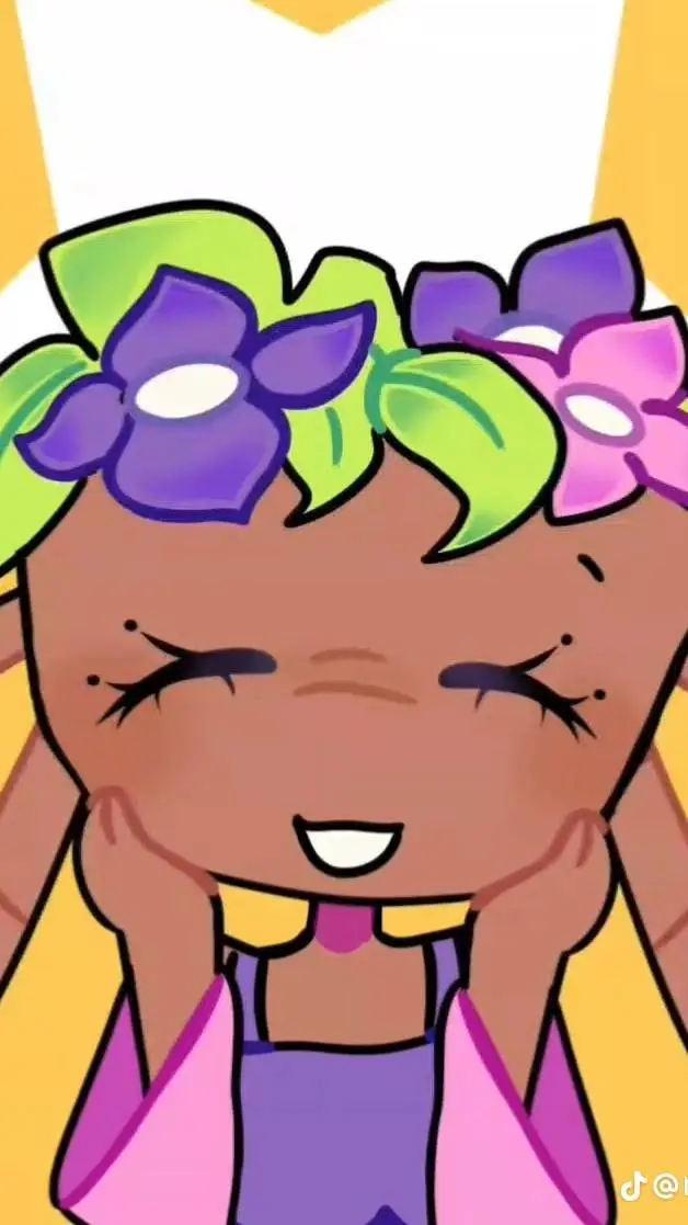 ai character: bassie  background